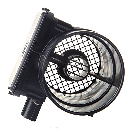 ECCPP Mass Air Flow Sensor Meter MAF E5T52071 for Chevrolet Tracker 2.0L Mazda Miata 1.8L Suzuki Vitara 2.0L L4 4 Cylinder 1999 2000 2001 2002 2003 - Thumbnail 5