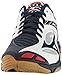 Mizuno Women's Wave Lighting Z3 Volleyball Shoe,Stars/Stripes,8.5 B US