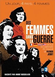 Des Femmes Dans La Guerre