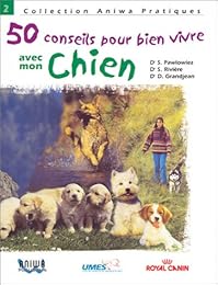 Bien vivre avec son chien