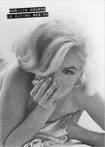 Marilyn Monroe Spanish Edition Stern Bert 9780307391643 Amazon Com Books