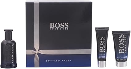 hugo boss bottled night amazon