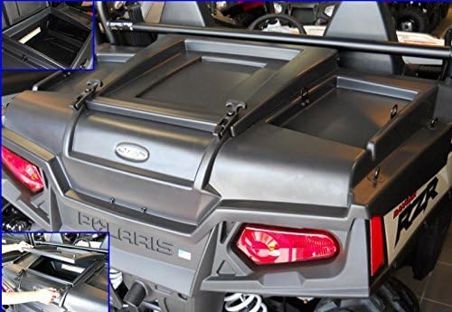 RZR Cooter Brown Cargo Cover 10724