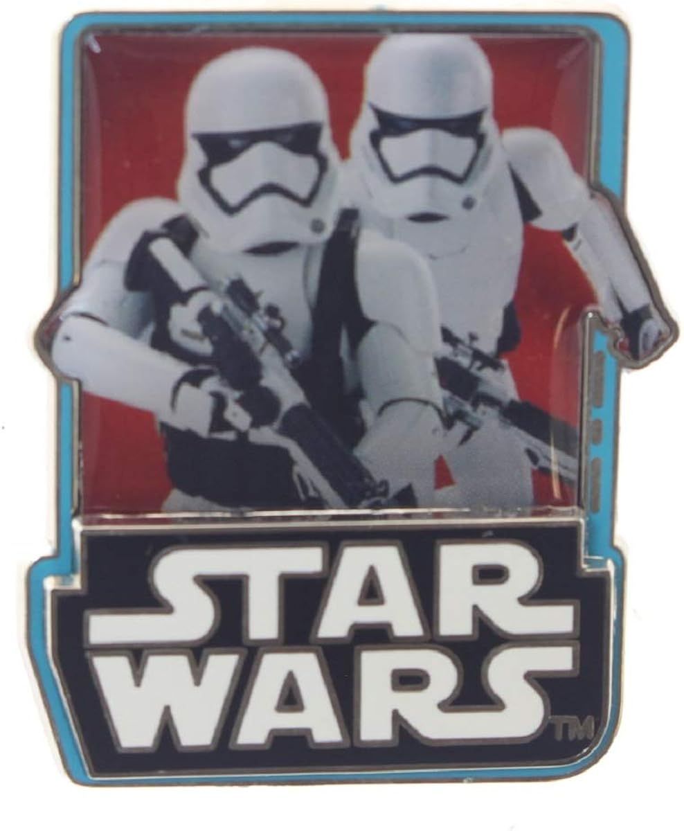 Disney Star Wars The Force Awakens Storm