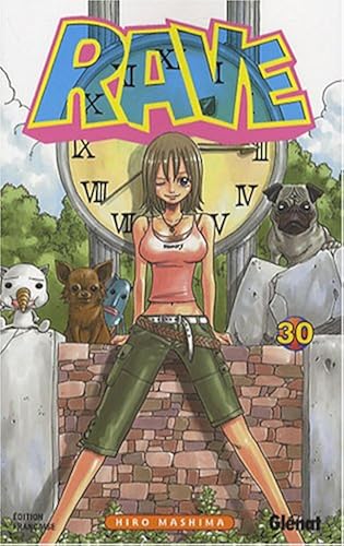 Download Rave, Tome 30 : PDF