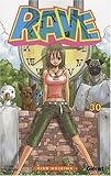 Image de Rave, Tome 30 (French Edition)