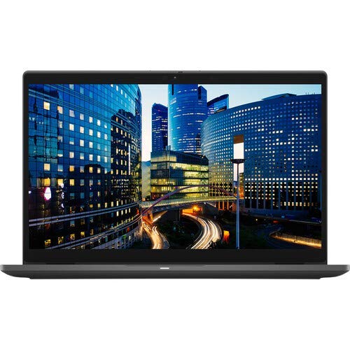 Dell Latitude 7310 2-in-1 Multi-Touch Laptop (Carbon Fiber) - 13.3" FHD VA Touchscreen - 1.7 GHz Int