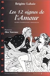 Les  douze signes de l'amour
