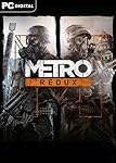 Metro Redux  [Online Game Code]
