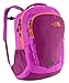 The North Face Women's Vault, Sweet Violet/Vermillion Orange, One Size