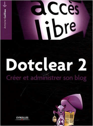 Dotclear 2