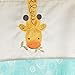 Lambs & Ivy Window Valance, Yoo-Hoo