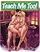 Teach Me Too! by
