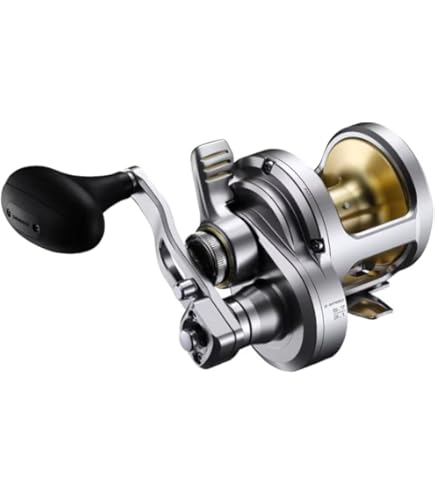 リール SHIMANO OCEA JIGGER 2000NRHG Shimano 17 Ocea Jigger 2000NRHG – JDM TACKLE HEAVEN