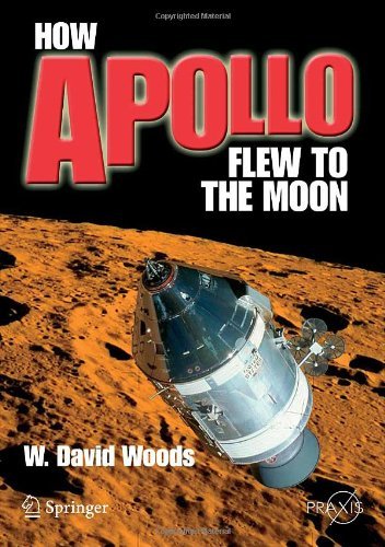 How Apollo Flew to the Moon (Springer Praxis Books)