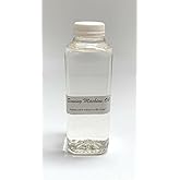 Teamwork 1 Pint Clear White Industrial & Home Sewing Machine Oil