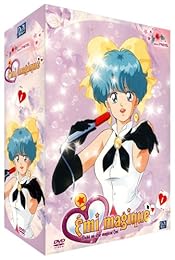 Emi Magique - Mahô No Star Magical Emi (Box 1)