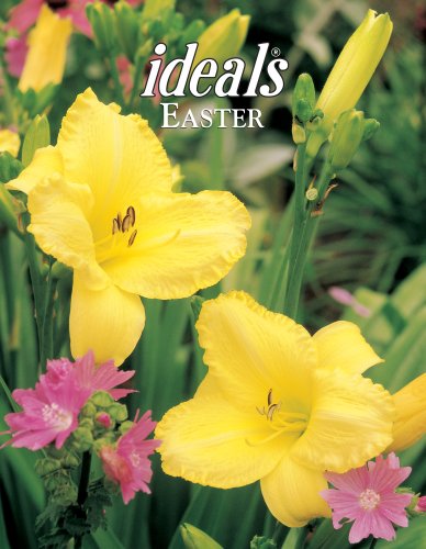 Easter Ideals 2009 (Ideals Easter) by Ideals Publications