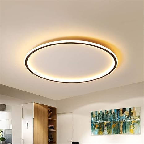 contemporary indoor lighting