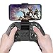 Bluetooth Mobile Phone Gamepad Controller Build in Clamp Holder Compatible with IOS iPhone iPad PS4 Remote Play,Supports Fortnite Mobilethumb 4