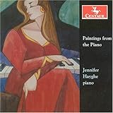 PAINTING FROM THE PIANO                            image