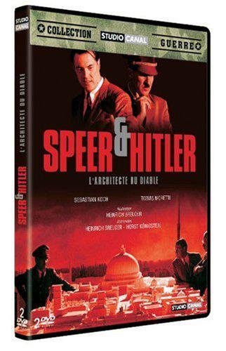 Speer & Hitler (L'architecte Du Diable)