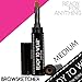 Ready To Wear Brow Sketcher Lightweight Long Lasting Conditions Wont Come Off (MEDIUM)