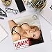 2020 Lingerie Wall Calendar by Bright Day, 16 Month 12 x 12 Inch, Hot Sexy Pinup Girls Babe