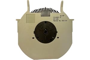 Rarotype Ibm 1353511 - 1-Courier 10 Printwheel