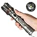 NIANPU 2000Lm CREE XM-L T6 LED Zoomable Tactical Flashlight Torch Light
