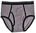 Trimfit Boys Soft 100% Cotton Tagless Briefs (8-Pack) Blue/Black Small (4-6)
