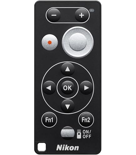 Amazon.com : Nikon WT-6 Wireless Transmitter : Electronics