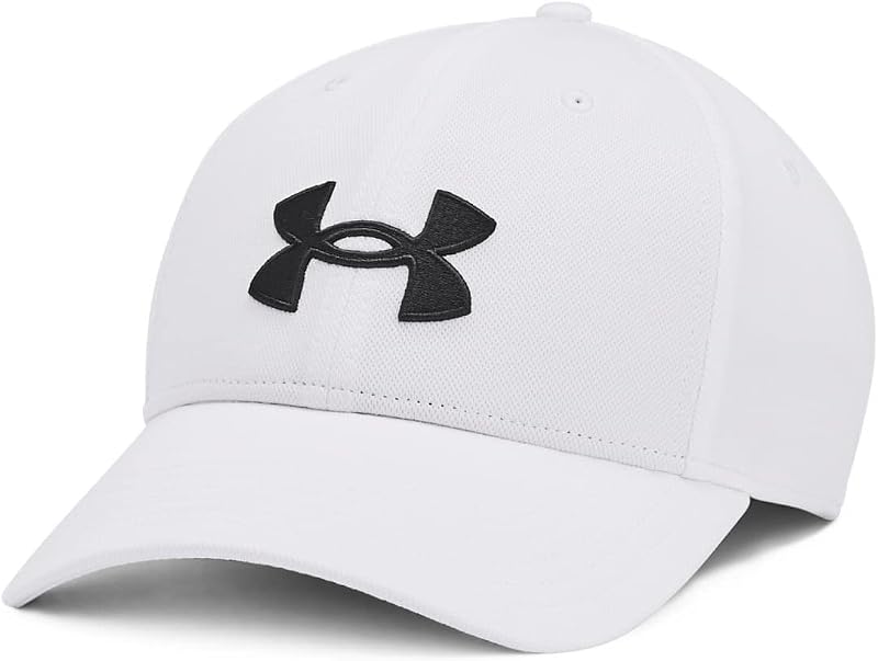 Blitzing Low ADJ Cap Weiss, OSFM Herren
