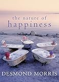 The Nature of Happiness cover