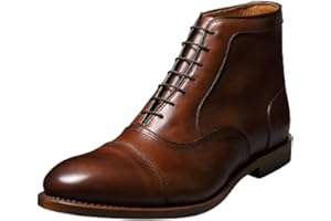 Allen Edmonds Men's Modern Fashion Boot