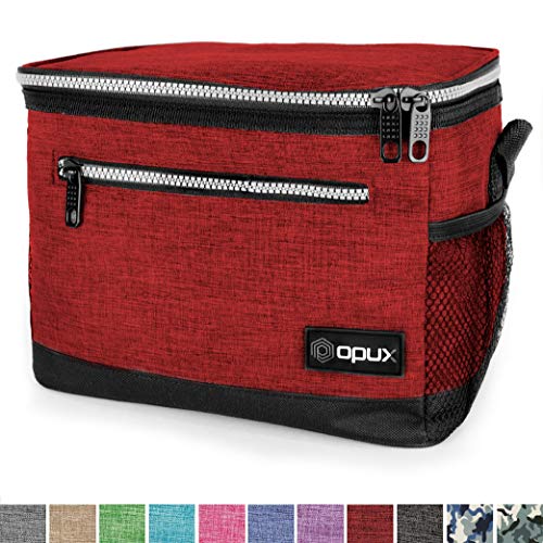 men's lunch boxes insulated