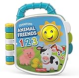 Fisher-Price Laugh & Learn Counting Animal Friends