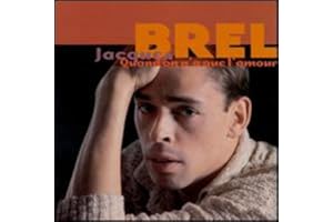 Quand On N'A Que L'Amour-Best