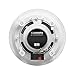 OSD Audio ICE600WRS 6.5″ in-Ceiling/in-Wall 300W Water-Resistant Outdoor Speaker Set of 4 Speakersthumb 3