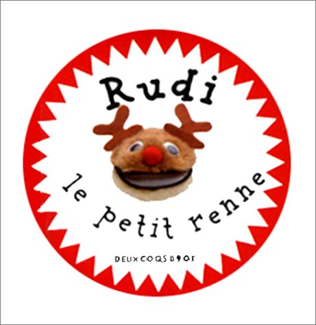 Rudi le petit renne