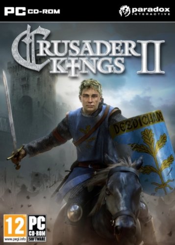 Crusader Kings II Crusader Kings II