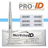 Pro ID Pet Microchip 134 kHz
