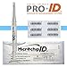Pro ID Pet Microchip 134 kHz