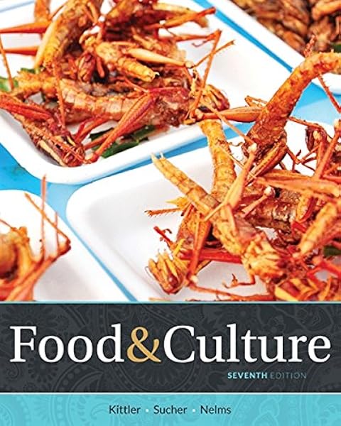 Food And Culture 9781305628052 Medicine Health Science Books Amazon Com