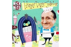 Happy Days Jukebox