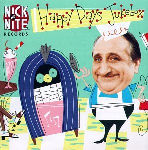 Various Artists Happy Days Jukebox Amazon Com Music