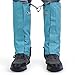 OUTAD Waterproof Outdoor Hiking Walking Climbing Hunting Snow Legging Gaiters(1 Pair)