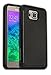 Galaxy Alpha A3 Case, AERO ARMOR Protective Case Samsung Galaxy Alpha A3 BLACK