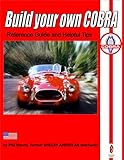 Build Your Own Cobra: Your new best friend!