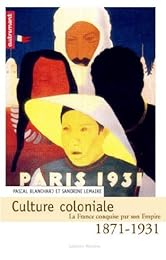 Culture coloniale